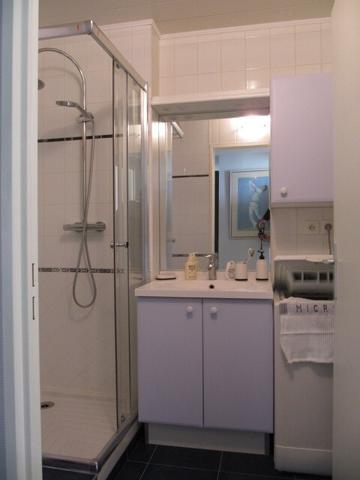 T2 La Rochelle quartier Les Minimes avec vue sur le lac de la sole