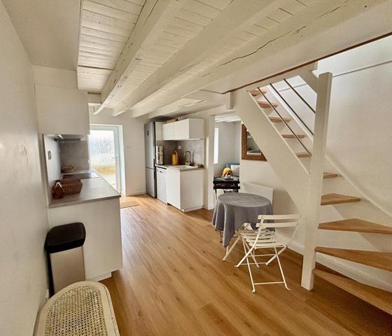 Maison Pornichet COUP DE COEUR