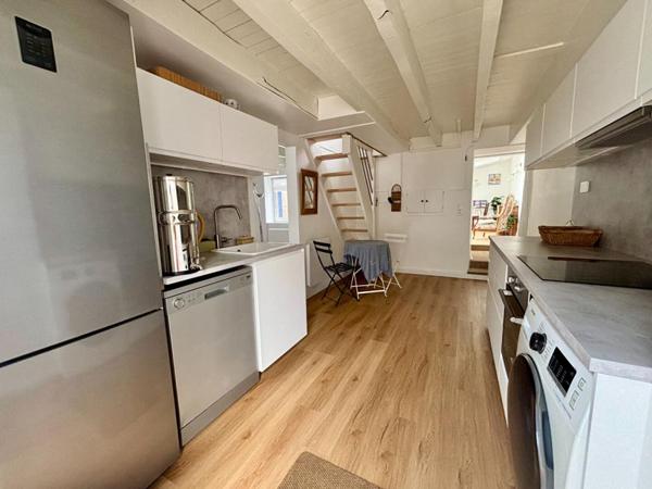 Maison Pornichet COUP DE COEUR