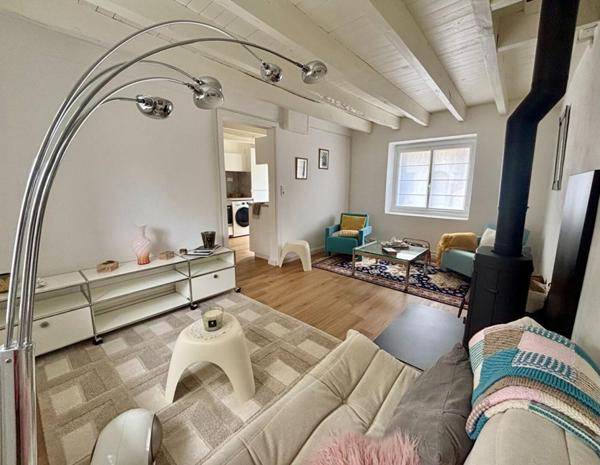 Maison Pornichet COUP DE COEUR