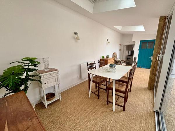 Maison Pornichet COUP DE COEUR