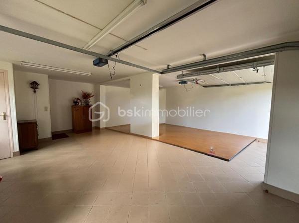 Maison longere de 118 m²
