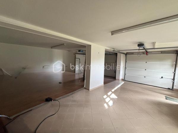 Maison longere de 118 m²