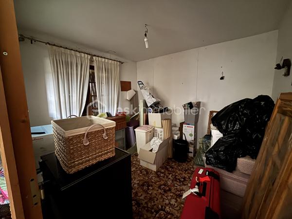 Maison longere de 118 m²