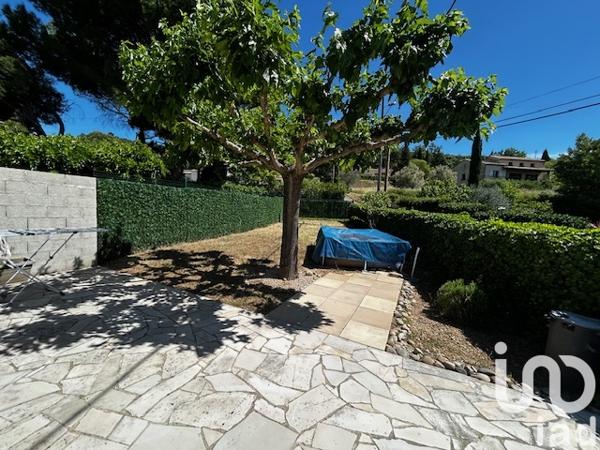 House for sale 4 rooms 70 m² Saint-Martin-d'Ardèche