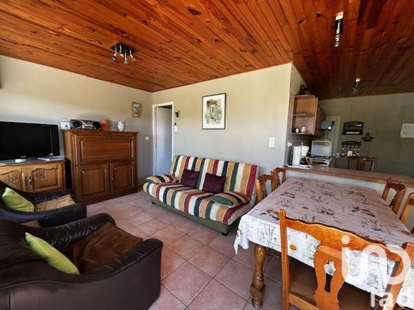 House for sale 4 rooms 70 m² Saint-Martin-d'Ardèche