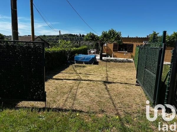 House for sale 4 rooms 70 m² Saint-Martin-d'Ardèche