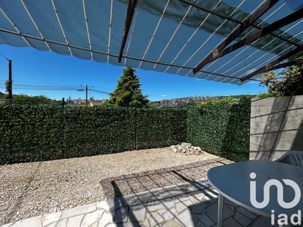 House for sale 4 rooms 70 m² Saint-Martin-d'Ardèche