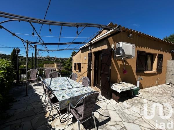 House for sale 4 rooms 70 m² Saint-Martin-d'Ardèche
