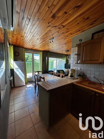 House for sale 4 rooms 70 m² Saint-Martin-d'Ardèche