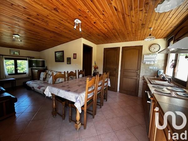 House for sale 4 rooms 70 m² Saint-Martin-d'Ardèche