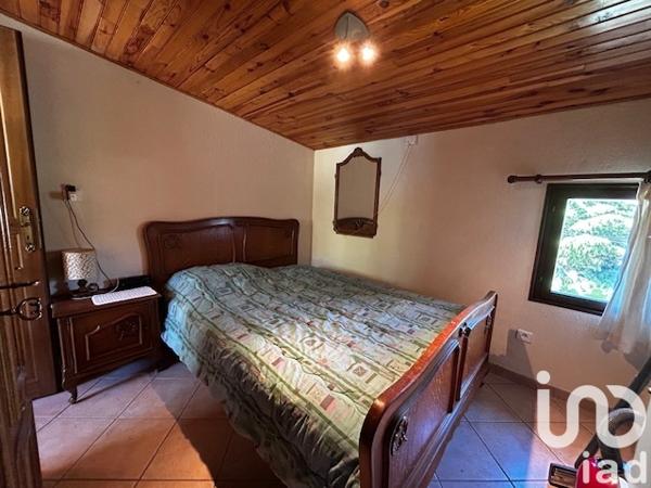 House for sale 4 rooms 70 m² Saint-Martin-d'Ardèche