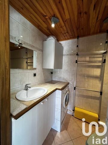 House for sale 4 rooms 70 m² Saint-Martin-d'Ardèche