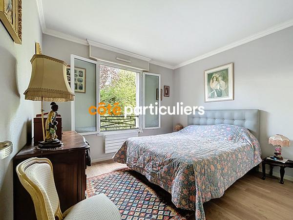 Vente Maison84 m² - 4 Pièces - LA VARENNE SAINT HILAIRE (94210)