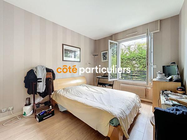 Vente Maison84 m² - 4 Pièces - LA VARENNE SAINT HILAIRE (94210)