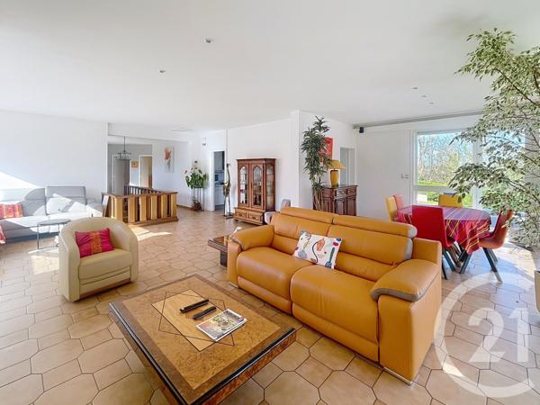 Maison à vendre  6 pièces - 308,18 m2 MONTAUBAN - 82