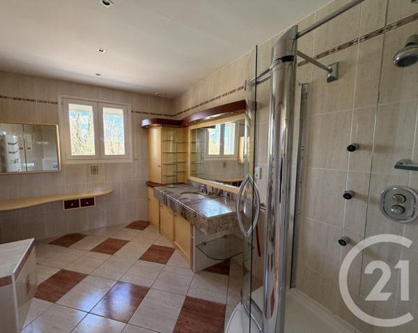 Maison à vendre  6 pièces - 308,18 m2 MONTAUBAN - 82