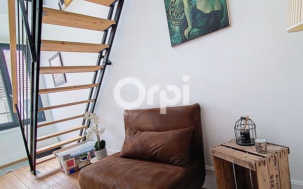 Maison à vendre    4 pièces •  Verberie