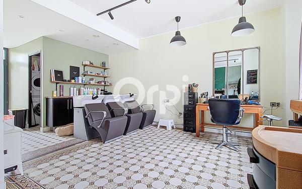 Maison à vendre    4 pièces •  Verberie