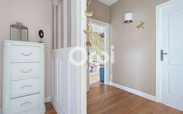 Maison à vendre    4 pièces •  Verberie