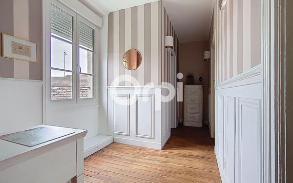 Maison à vendre    4 pièces •  Verberie