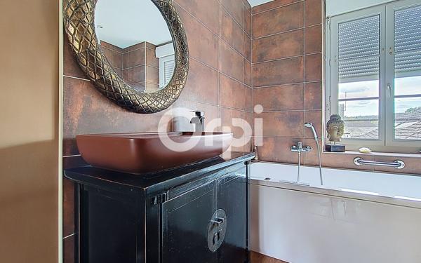 Maison à vendre    4 pièces •  Verberie