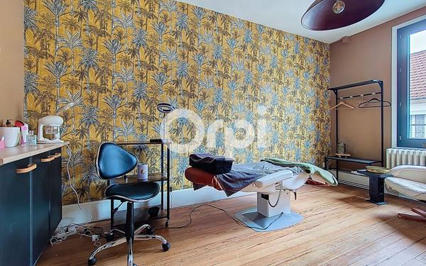 Maison à vendre    4 pièces •  Verberie