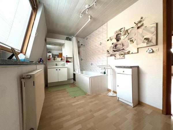 Maison 3 chambres proximité centre ville