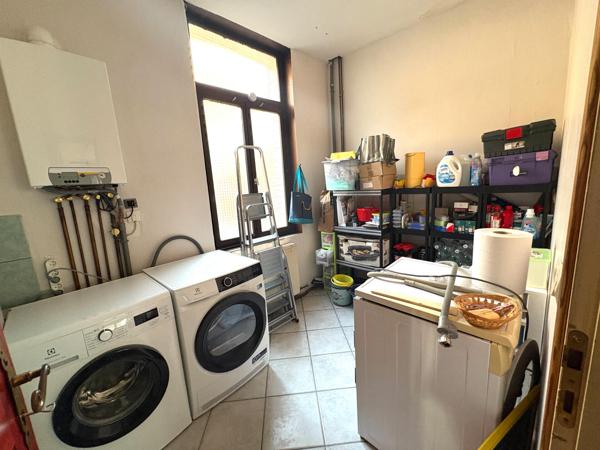 Maison 3 chambres proximité centre ville