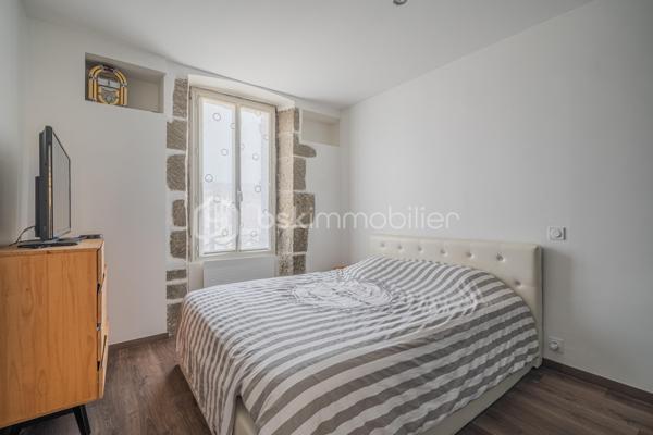 Appartement de 102 m²