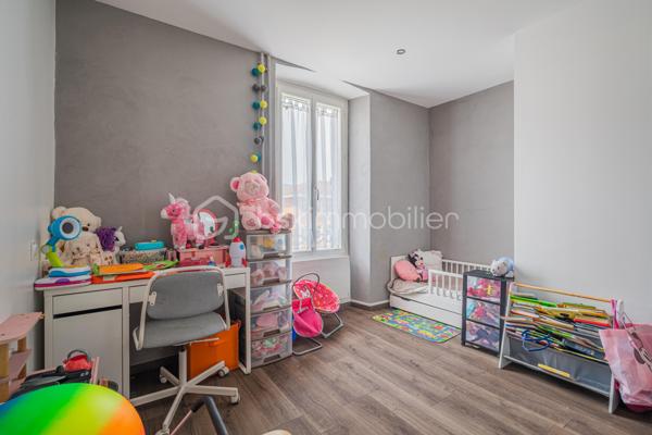 Appartement de 102 m²