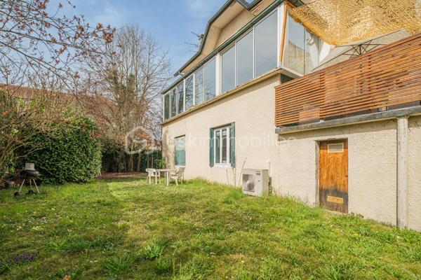 Appartement de 102 m²