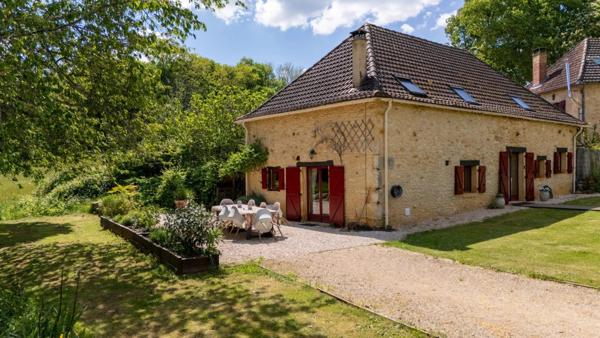 Vente Maison 9 pièces 260 m2 à Masclat