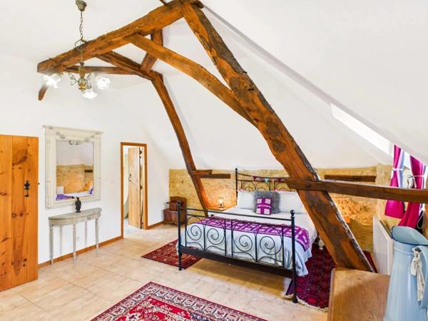 Vente Maison 9 pièces 260 m2 à Masclat