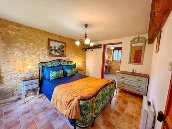 Vente Maison 9 pièces 260 m2 à Masclat