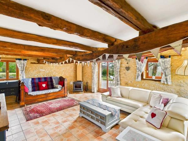 Vente Maison 9 pièces 260 m2 à Masclat