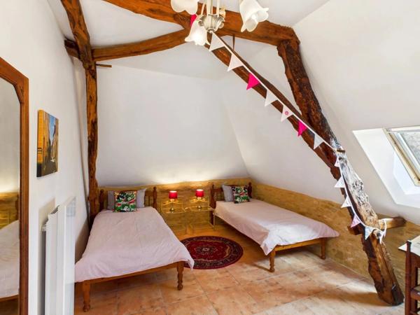 Vente Maison 9 pièces 260 m2 à Masclat