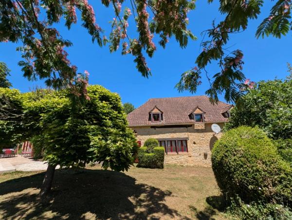 Vente Maison 9 pièces 260 m2 à Masclat