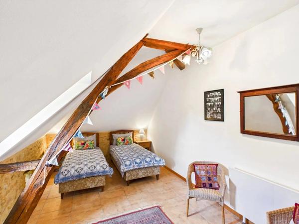 Vente Maison 9 pièces 260 m2 à Masclat