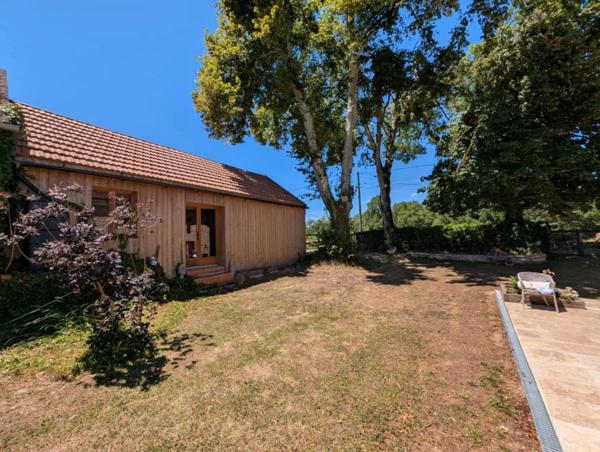 Vente Maison 9 pièces 260 m2 à Masclat