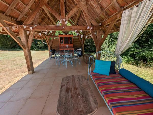 Vente Maison 9 pièces 260 m2 à Masclat