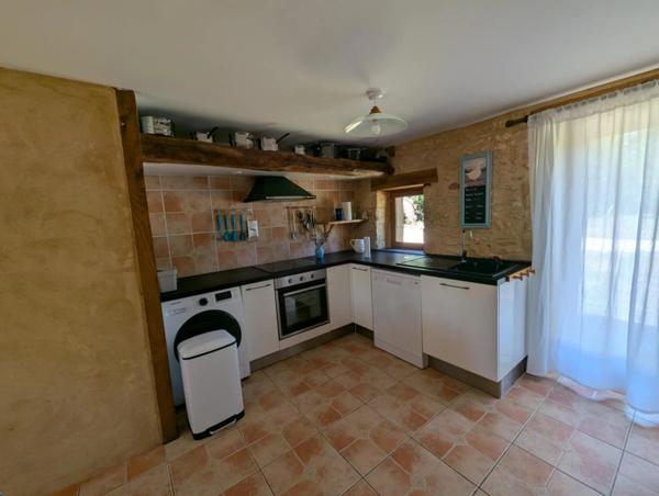 Vente Maison 9 pièces 260 m2 à Masclat