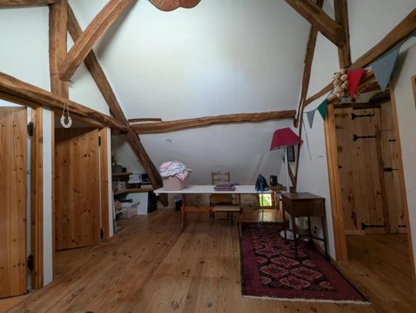 Vente Maison 9 pièces 260 m2 à Masclat