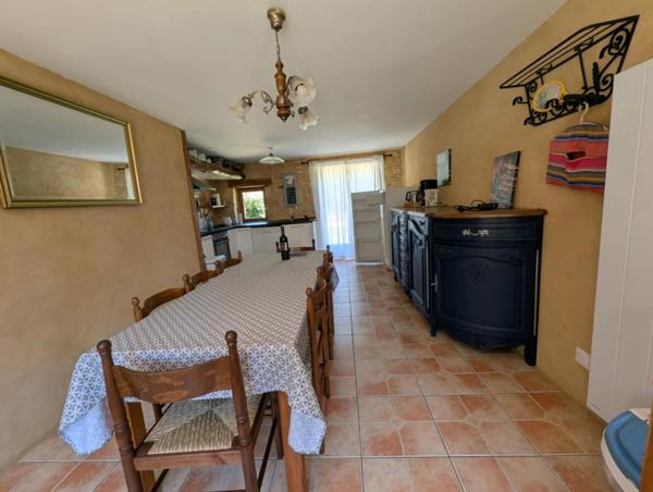 Vente Maison 9 pièces 260 m2 à Masclat