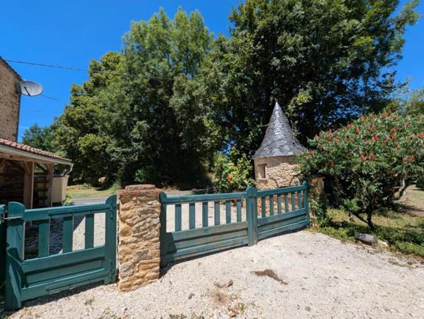 Vente Maison 9 pièces 260 m2 à Masclat