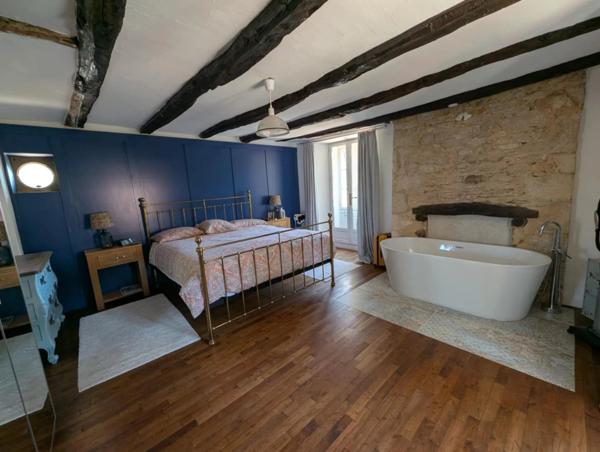 Vente Maison 9 pièces 260 m2 à Masclat