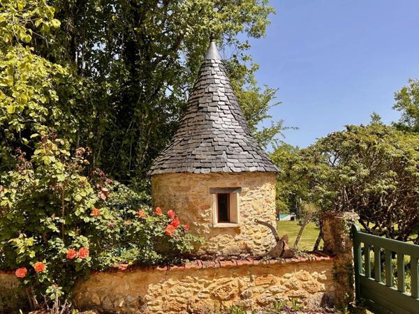 Vente Maison 9 pièces 260 m2 à Masclat