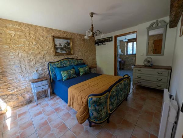 Vente Maison 9 pièces 260 m2 à Masclat