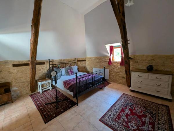 Vente Maison 9 pièces 260 m2 à Masclat