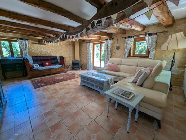 Vente Maison 9 pièces 260 m2 à Masclat